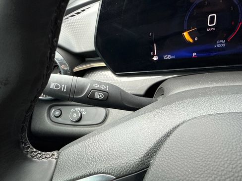 Used 2025 Chevrolet Trax ACTIV w/ Driver Confidence Package FWD image 34