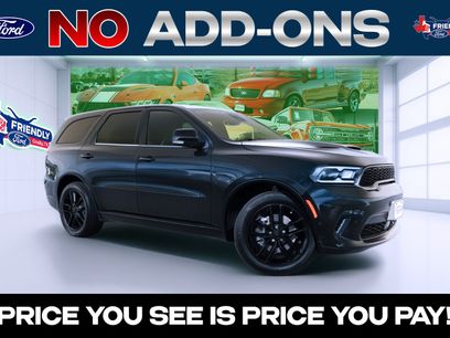 Used 2022 Dodge Durango R/T