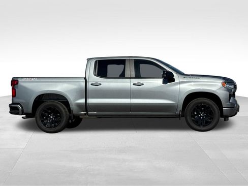 New 2026 Chevrolet Silverado 1500 RST w/ Convenience Package II AWD/4WD image 6