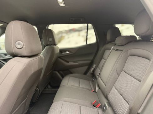 Used 2025 Chevrolet Equinox LT w/ Safety and Technology Package image 19