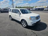 Used 2013 Honda Pilot EX-L image 3