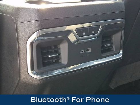 Used 2025 Chevrolet Silverado 1500 High Country w/ Technology Package AWD/4WD image 22