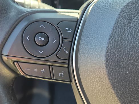 Certified 2023 Toyota Corolla XSE image 19