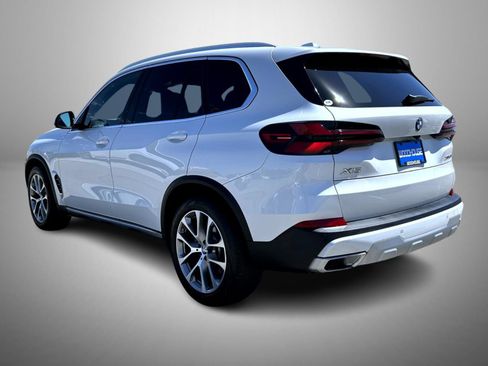 Used 2024 BMW X5 xDrive40i w/ Executive Package AWD/4WD image 7