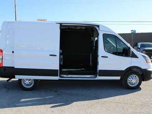New 2026 Ford Transit 250 Base image 4