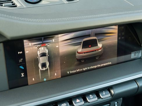 New 2026 Porsche 911 Carrera image 50