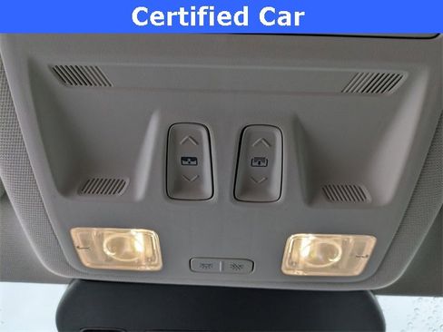 Certified 2022 Ford Escape Titanium w/ Titanium Elite Package image 14