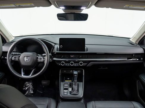 Certified 2024 Honda CR-V EX-L image 12
