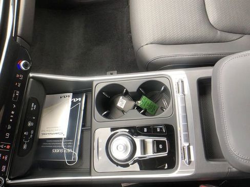 New 2026 Kia Carnival SX Prestige FWD image 21