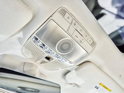 Used 2025 Mercedes-Benz G 63 AMG 4MATIC image 92