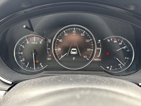 Used 2019 MAZDA CX-9 Grand Touring image 20