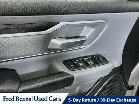 Used 2022 RAM 1500 Big Horn AWD/4WD image 23