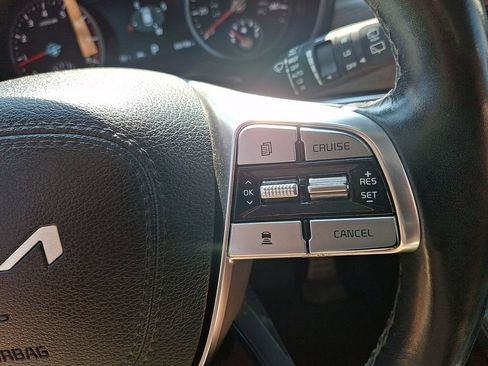 Certified 2022 Kia Telluride SX AWD/4WD image 24