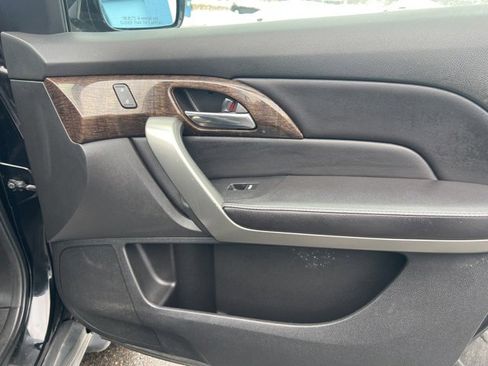 Used 2011 Acura MDX w/ Technology Package image 33