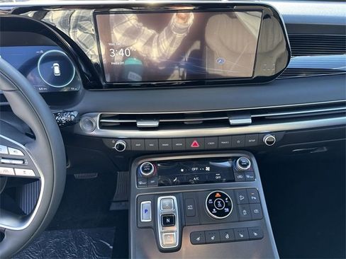 New 2025 Hyundai Palisade Calligraphy image 22