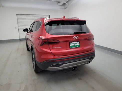 Used 2023 Hyundai Santa Fe SEL AWD/4WD image 6