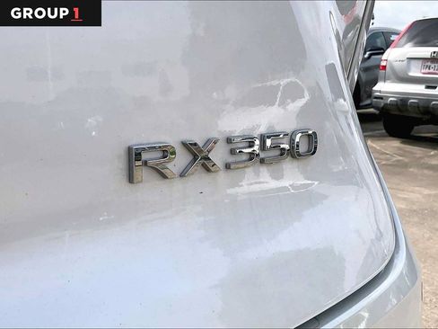 Used 2024 Lexus RX 350 Premium w/ Accessory Package (Z1) FWD image 28