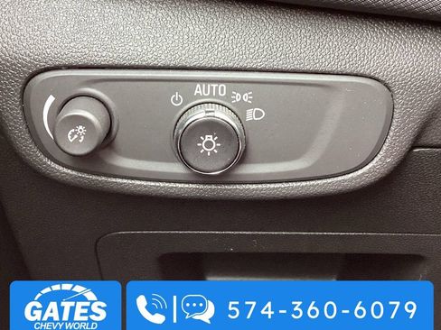 Used 2025 Chevrolet TrailBlazer RS w/ Convenience Package image 27