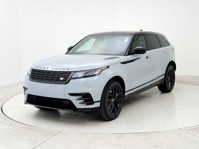 New 2026 Land Rover Range Rover Velar Dynamic SE
