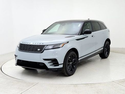 New 2026 Land Rover Range Rover Velar Dynamic SE image 1