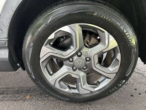 Used 2019 Honda CR-V EX-L image 7