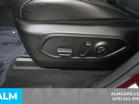 Used 2025 Jeep Grand Cherokee Altitude AWD/4WD image 31
