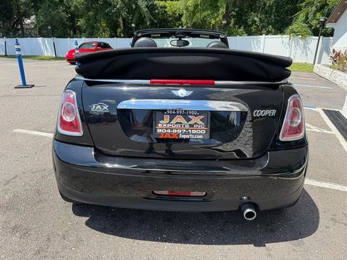 Used 2012 MINI Cooper Convertible FWD image 10