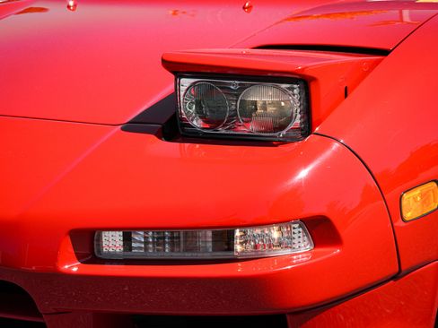 Used 1994 Acura NSX RWD image 6