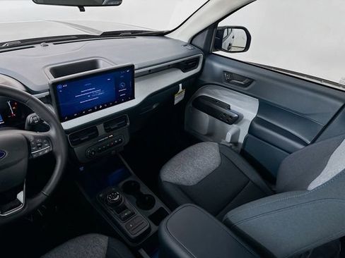New 2026 Ford Maverick XLT w/ Equipment Group 301A image 23