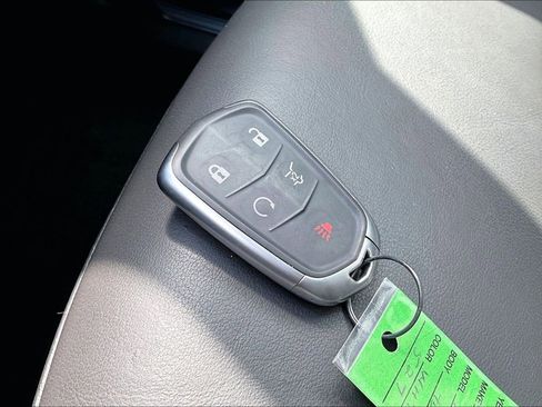 Used 2021 Cadillac XT5 Sportv AWD/4WD image 12