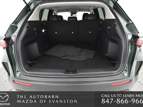 Used 2025 MAZDA CX-50 AWD 2.5 S w/ Select Package image 32