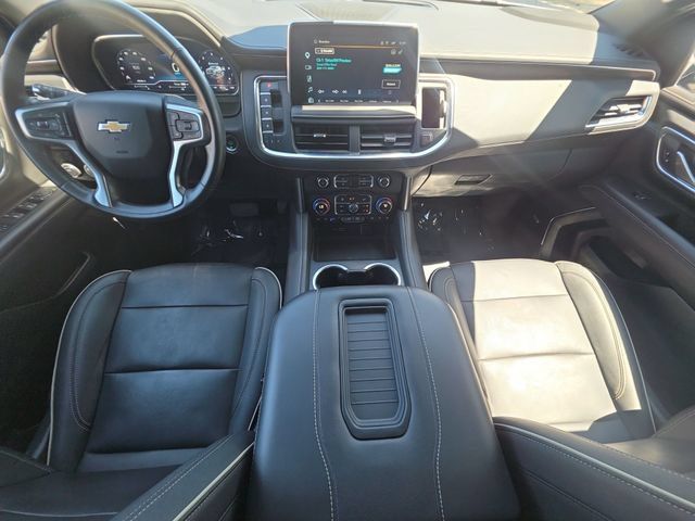 Used 2023 Chevrolet Tahoe Premier AWD/4WD image 20