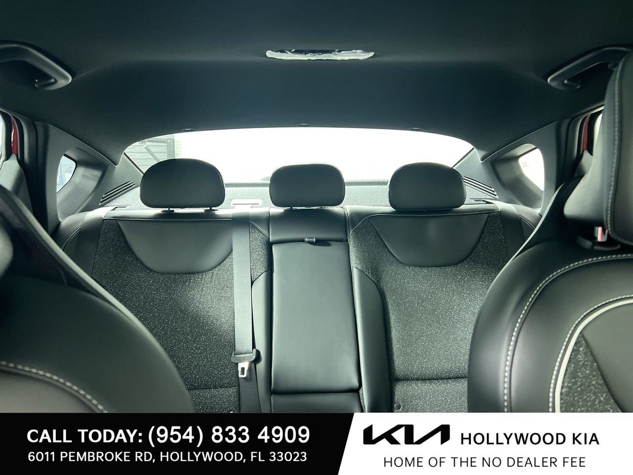 New 2026 Kia K4 GT-Line FWD image 29