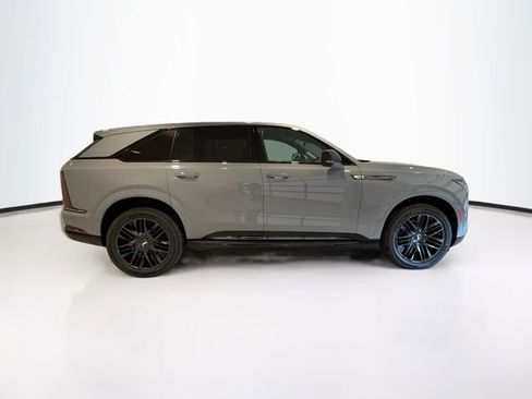 New 2026 Cadillac Escalade IQ Sport 2 w/ LPO, ONYX Package AWD/4WD image 7