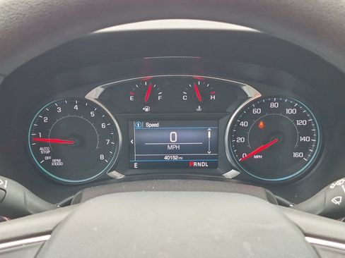 Used 2023 Chevrolet Equinox LS w/ LS Convenience Package FWD image 13