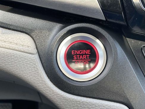 Used 2022 Honda Odyssey EX-L image 34