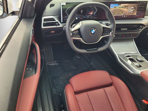 New 2026 BMW 430i Coupe w/ Parking Assistance Package image 12