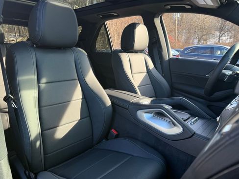 New 2026 Mercedes-Benz GLE 350 4MATIC image 20