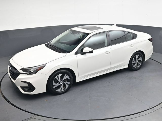 Used 2025 Subaru Legacy Premium AWD/4WD image 30