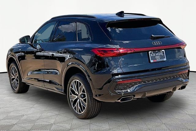 New 2026 Audi Q5 Premium Plus AWD/4WD image 12