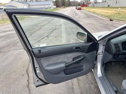 Used 2001 Honda Civic EX image 21