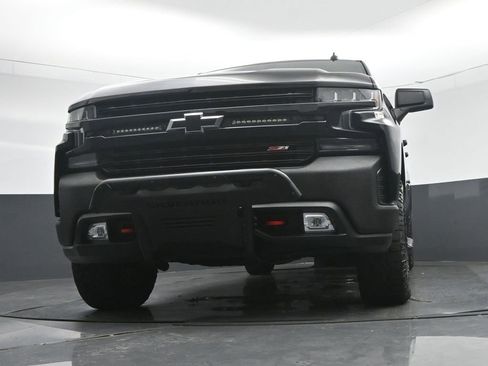 Used 2019 Chevrolet Silverado 1500 LT Trail Boss image 61