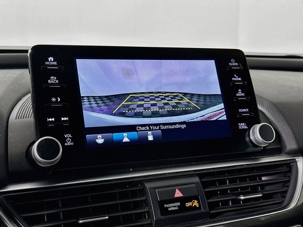 Used 2022 Honda Accord Sport image 19