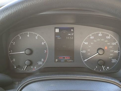 Used 2025 Toyota Corolla LE FWD image 23