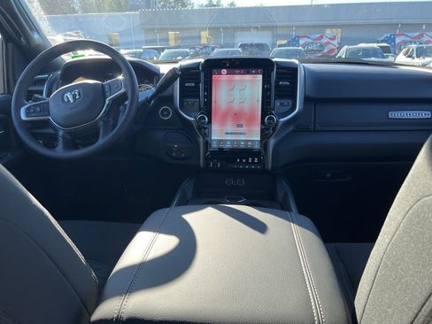 New 2026 RAM 2500 Big Horn image 14