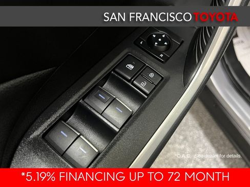Certified 2023 Toyota RAV4 SE AWD/4WD image 36