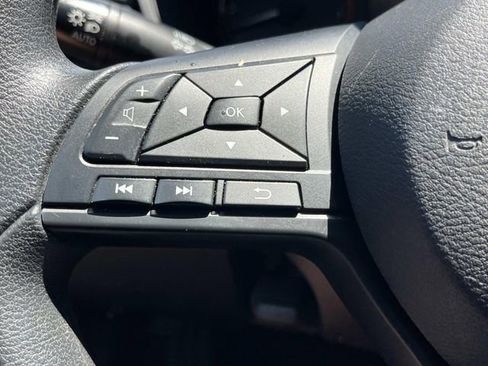 Used 2023 Nissan Altima 2.5 S FWD image 28