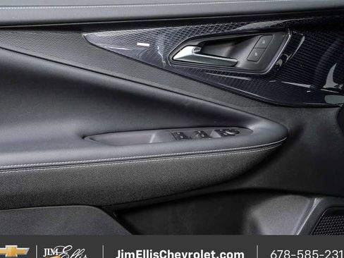 New 2026 Chevrolet Blazer EV LT image 6