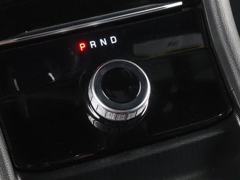 Used 2025 Jeep Grand Cherokee Altitude RWD image 22