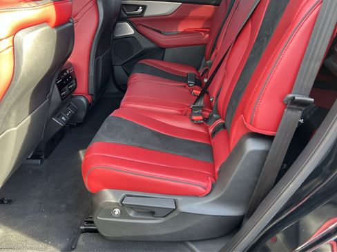 New 2026 Acura MDX A-Spec image 22